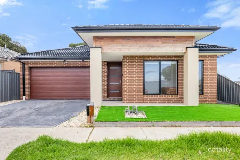 21 HEATON ST, TARNEIT, VIC 3029
