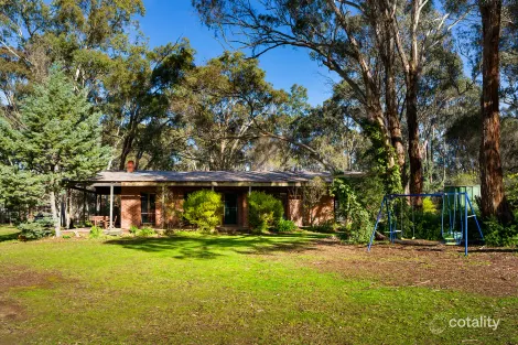 893 Fogartys Gap Rd, Walmer, VIC 3463