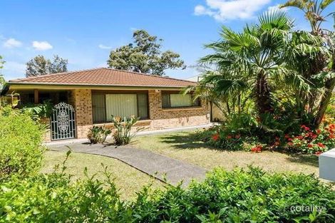 Property photo of 51 Jerematta Street Dapto NSW 2530