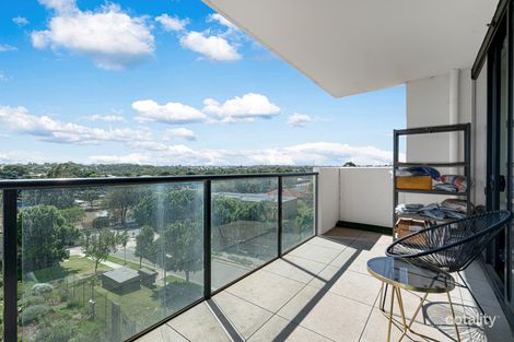 Property photo of E302/2 Moonering Drive Coburg VIC 3058