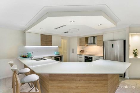 Property photo of 11 Essen Place Oxenford QLD 4210