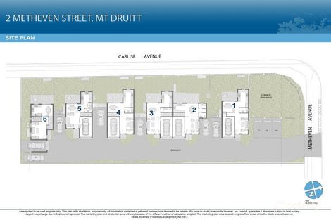 Property photo of 1/2 Methven Street Mount Druitt NSW 2770