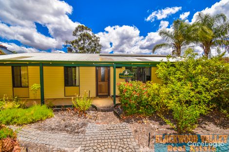 Property photo of 9 Padbury Road Bridgetown WA 6255