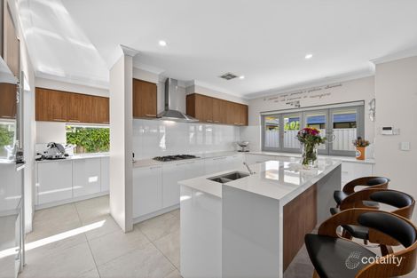 Property photo of 19 Taurus Avenue Bennett Springs WA 6063
