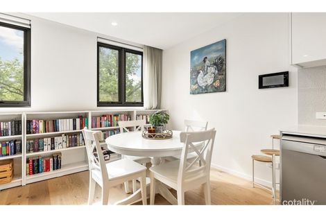 Property photo of 206/51 Mort Street Braddon ACT 2612