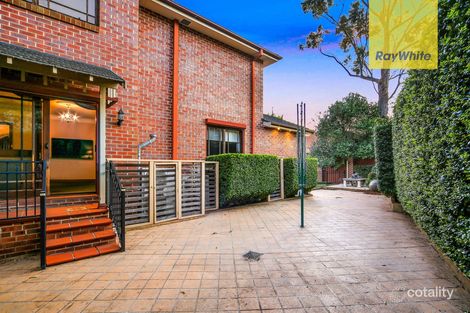 Property photo of 48 Strathalbyn Drive Oatlands NSW 2117