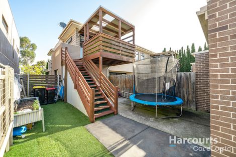 Property photo of 5 Keneally Street Dandenong VIC 3175