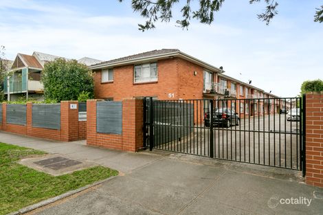 Property photo of 9/51 Stephen Street Yarraville VIC 3013