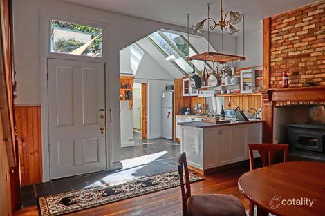 Property photo of 49 Quayle Street Sandy Bay TAS 7005
