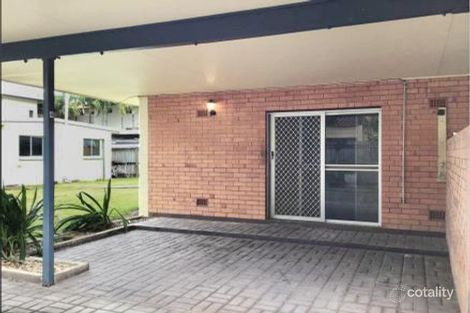 4/217 Lake St, Cairns City, QLD 4870