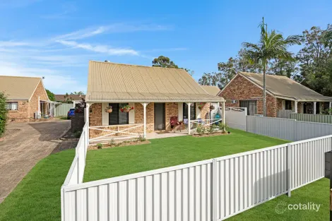 4/70 Mattocks Rd, Varsity Lakes, QLD 4227