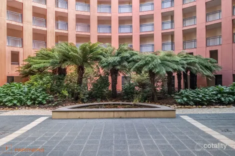 Property photo of 55/66 Allara Street City ACT 2601