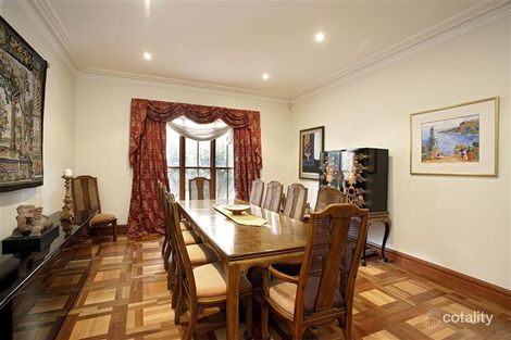 Property photo of 7 Latimer Road Bellevue Hill NSW 2023