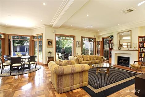 Property photo of 7 Latimer Road Bellevue Hill NSW 2023