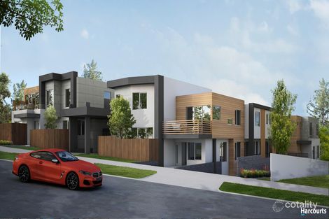 12/1 Curlew Ct, Doncaster, VIC 3108