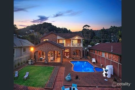 Property photo of 7A Victory Parade Tascott NSW 2250