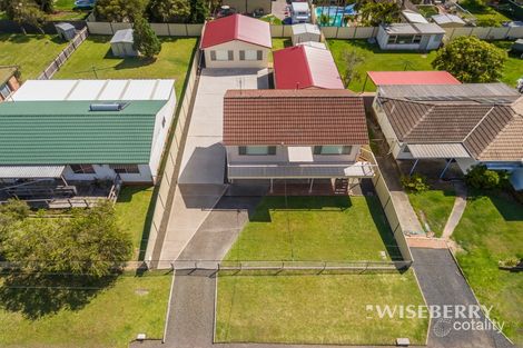 Property photo of 15 Koorana Avenue Gorokan NSW 2263