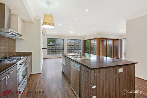 Property photo of 21 Jaeger Street Cranebrook NSW 2749