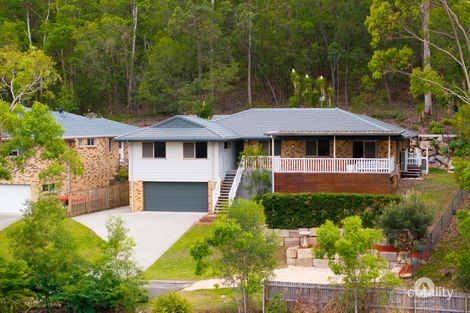 Property photo of 7 Jane Lane Oxenford QLD 4210