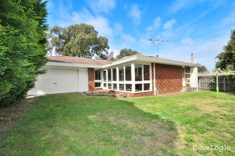 Property photo of 2 Aztec Court Wheelers Hill VIC 3150