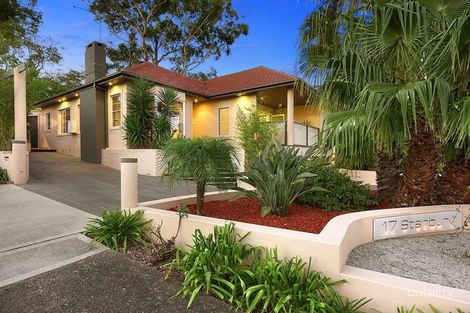 17 Stanbury St, Gladesville, NSW 2111