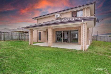 Property photo of 11 Elderflower Circuit Griffin QLD 4503