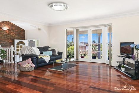 Property photo of 48 Topaz Crescent Seven Hills NSW 2147