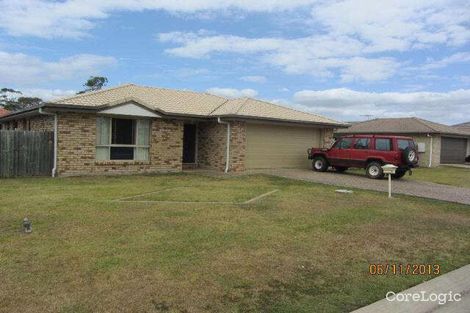 Property photo of 29 Renmark Crescent Caboolture South QLD 4510