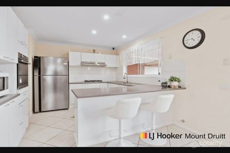 Property photo of 36 Brussels Crescent Rooty Hill NSW 2766