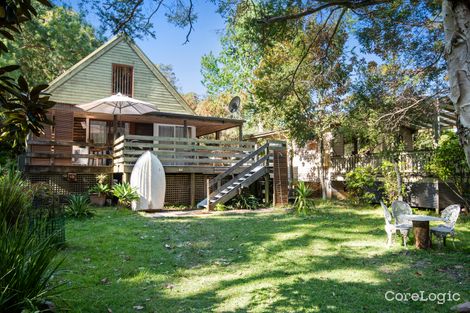 Property photo of 38 Monash Avenue Great Mackerel Beach NSW 2108