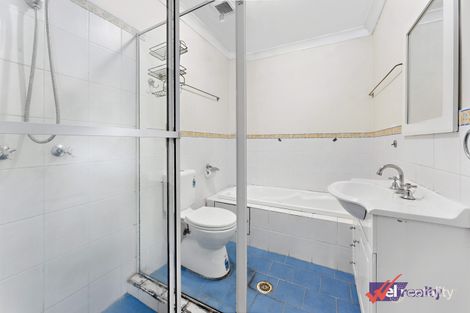 Property photo of 18/3-11 Normanby Road Auburn NSW 2144