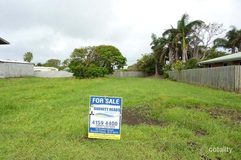 31 Byron St, Burnett Heads, QLD 4670