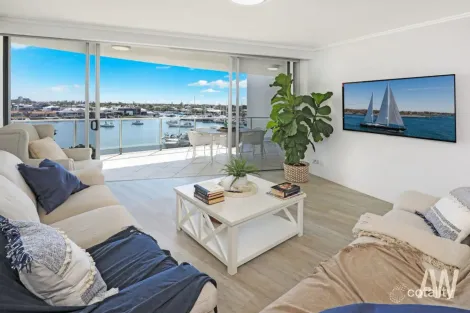 Property photo of 404/11 Nicklin Way Minyama QLD 4575