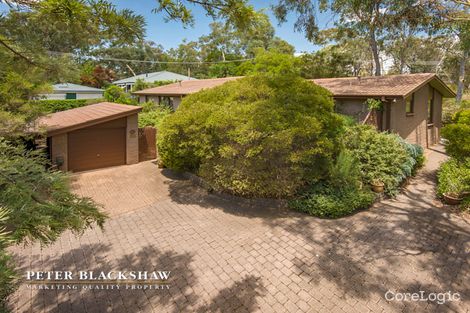 Property photo of 23 Walu Place Aranda ACT 2614