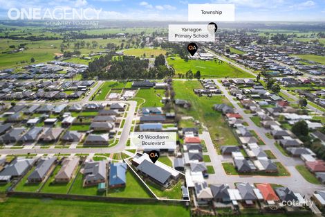 Property photo of 49 Woodlawn Boulevard Yarragon VIC 3823