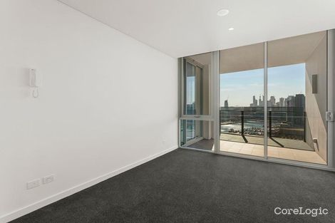 Property photo of 2503/81 South Wharf Drive Docklands VIC 3008