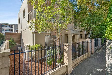 1/17 Park Lane, South Yarra, VIC 3141