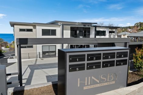 Property photo of 3/178-180 Channel Highway Taroona TAS 7053