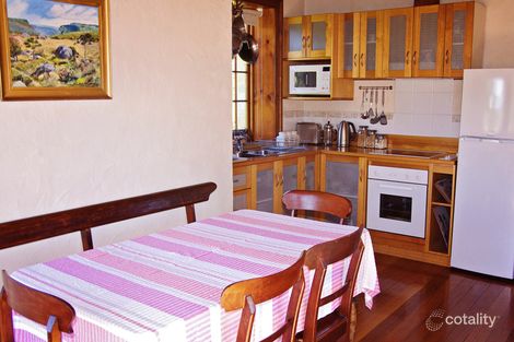 445 Mersey Hill Rd, Mole Creek, TAS 7304