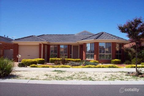 4 Girraween Pl, Caroline Springs, VIC 3023