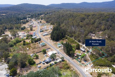 26 Main Rd, Pioneer, TAS 7264
