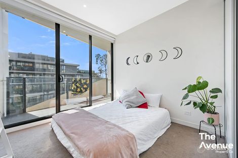 Property photo of 313/222 Bay Road Sandringham VIC 3191