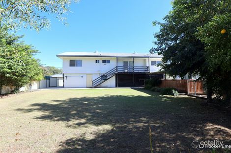 Property photo of 4 Barry Street Emerald QLD 4720