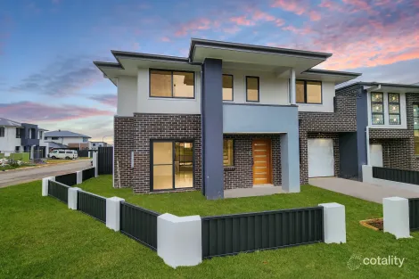 2 Optima St, Rouse Hill, NSW 2155