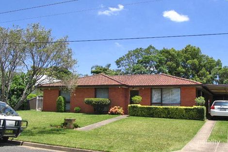 23 Willoughby St, Colyton, NSW 2760