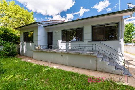 Property photo of 90 Morrisset Street Bathurst NSW 2795