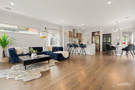 Property photo of 50 Stables Circuit Doncaster VIC 3108