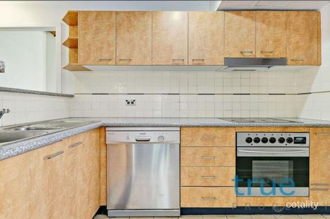 Property photo of 18/1 Wiley Street Chippendale NSW 2008