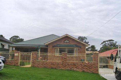 16 Mcalister Ave, Engadine, NSW 2233