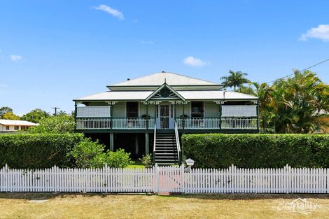 Property photo of 100 Queen Street Maryborough QLD 4650